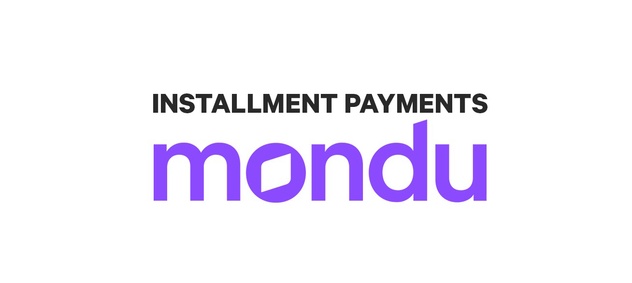 Mondu installment purchase