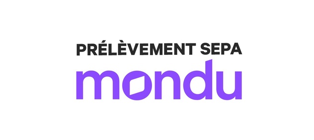 Prélèvement Mondu Sepa