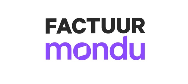 Mondu-factuur