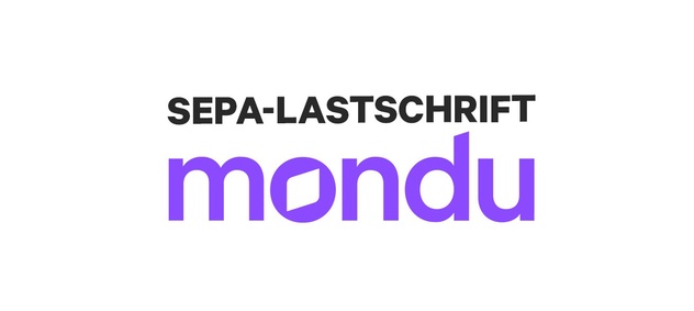 Mondu Sepa Lastschrift