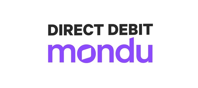 Mondu Sepa direct debit