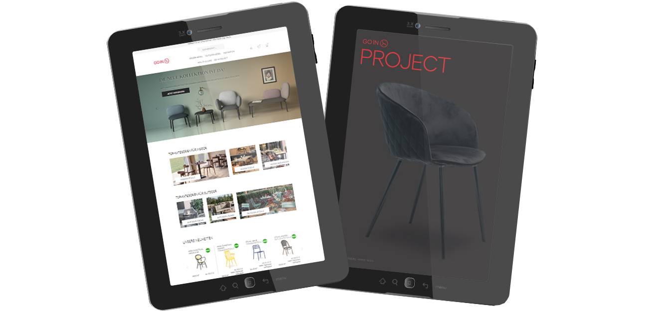 Webshop