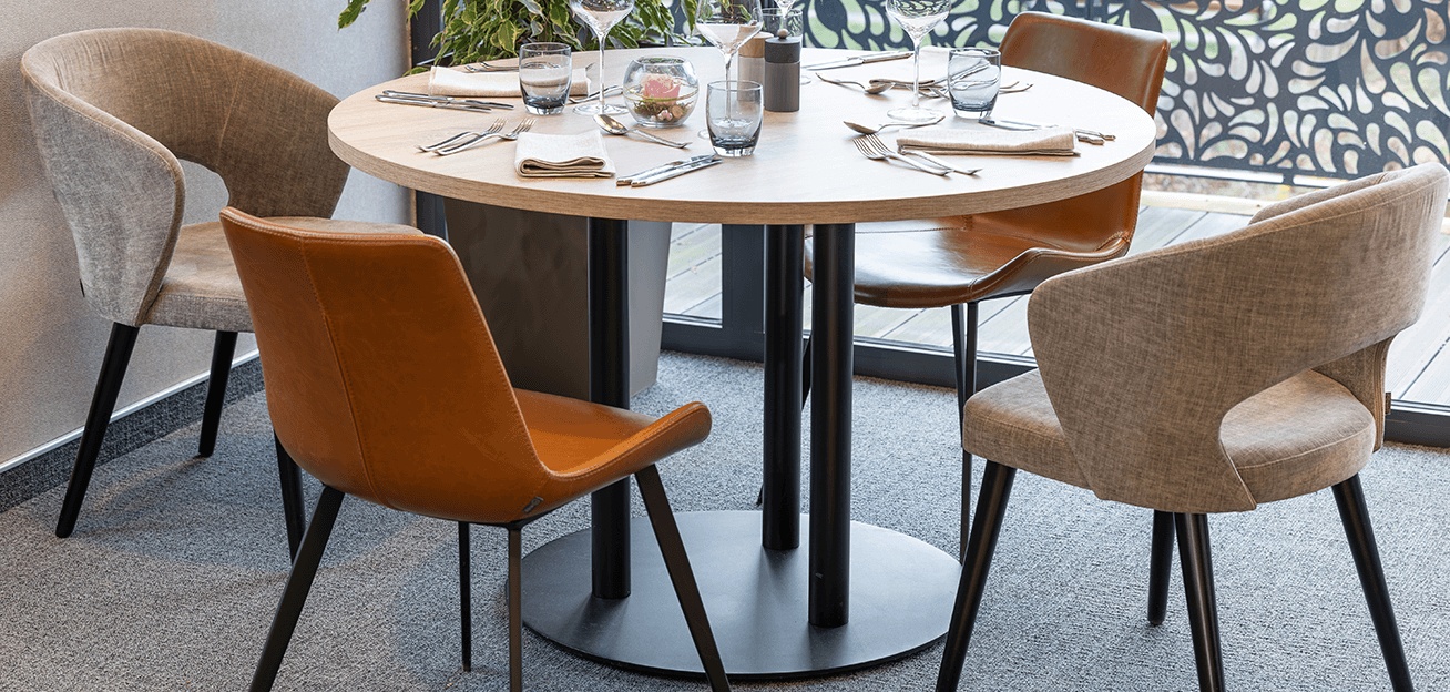 GO IN Produktserie Kapoda