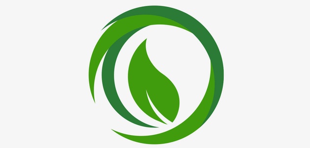 GO IN Nachhaltige Materialien