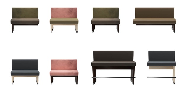 Übersicht Ausprägungen