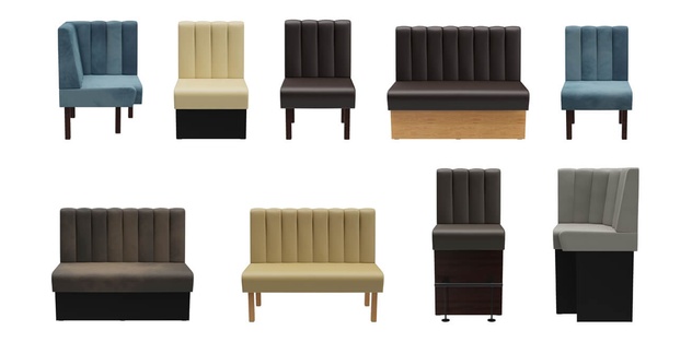 Übersicht Ausprägungen