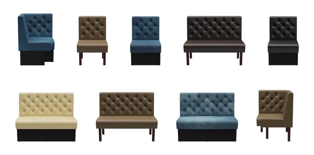 Übersicht Ausprägungen