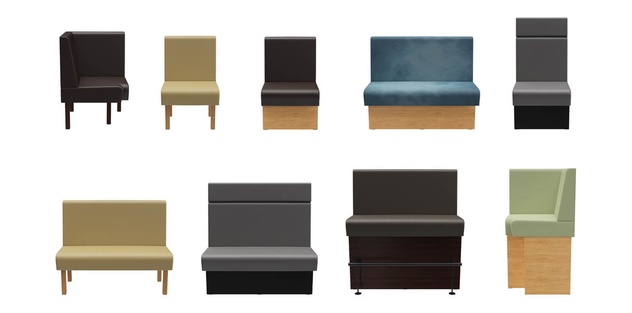 Übersicht Ausprägungen