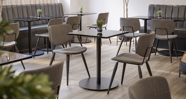 Restaurant, Café & Bar