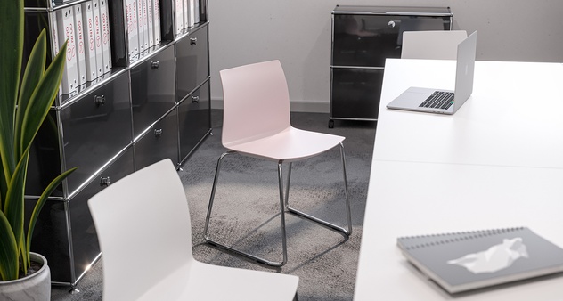 image text desktop branche konferenz wartebereiche