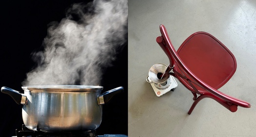 GO IN geprüfte Qualität - Kochtest