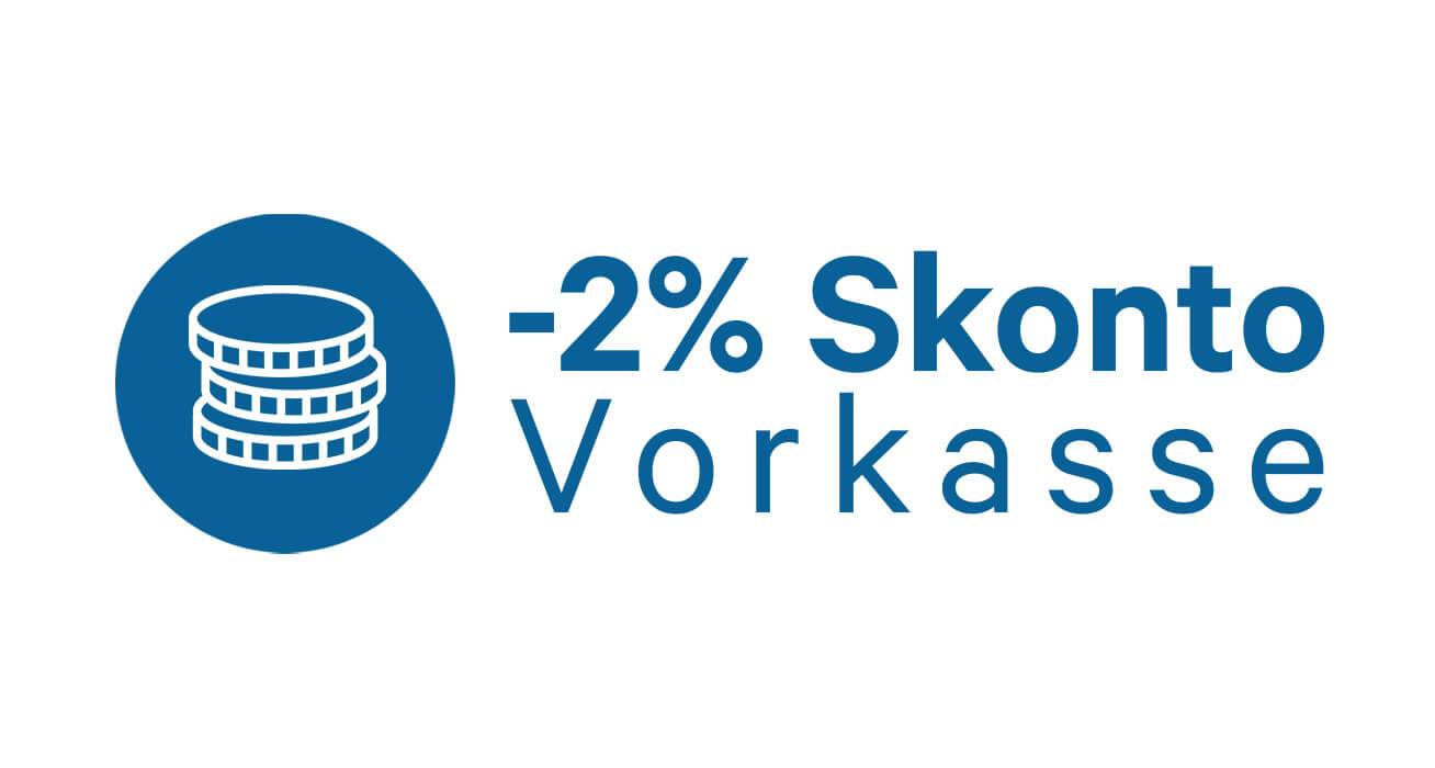 Vorkasse