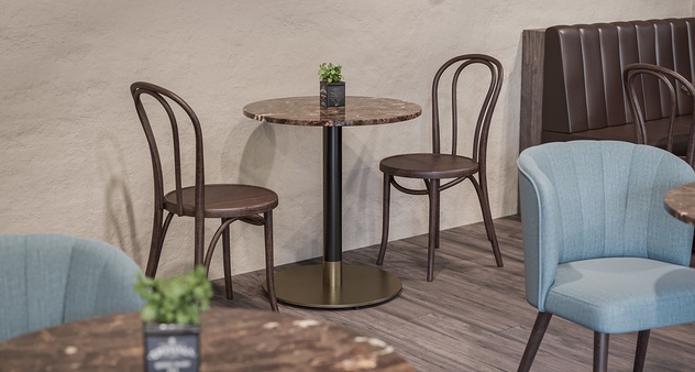 Restaurant, Café & Bar