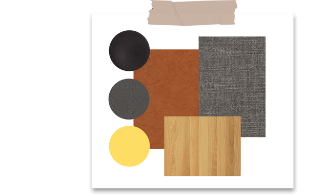 GO IN Interior design tips