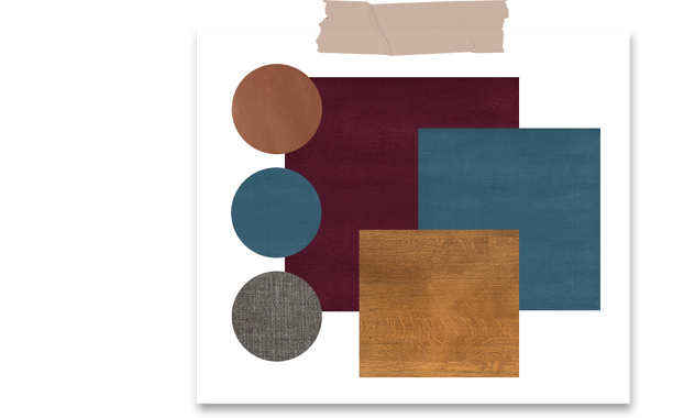 GO IN Interior Design Tips