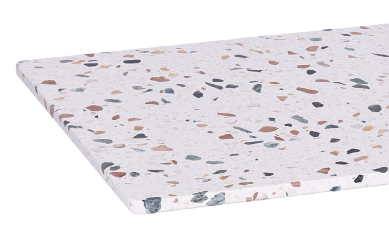 Gano Table tops for the catering and hotel industry | GO IN