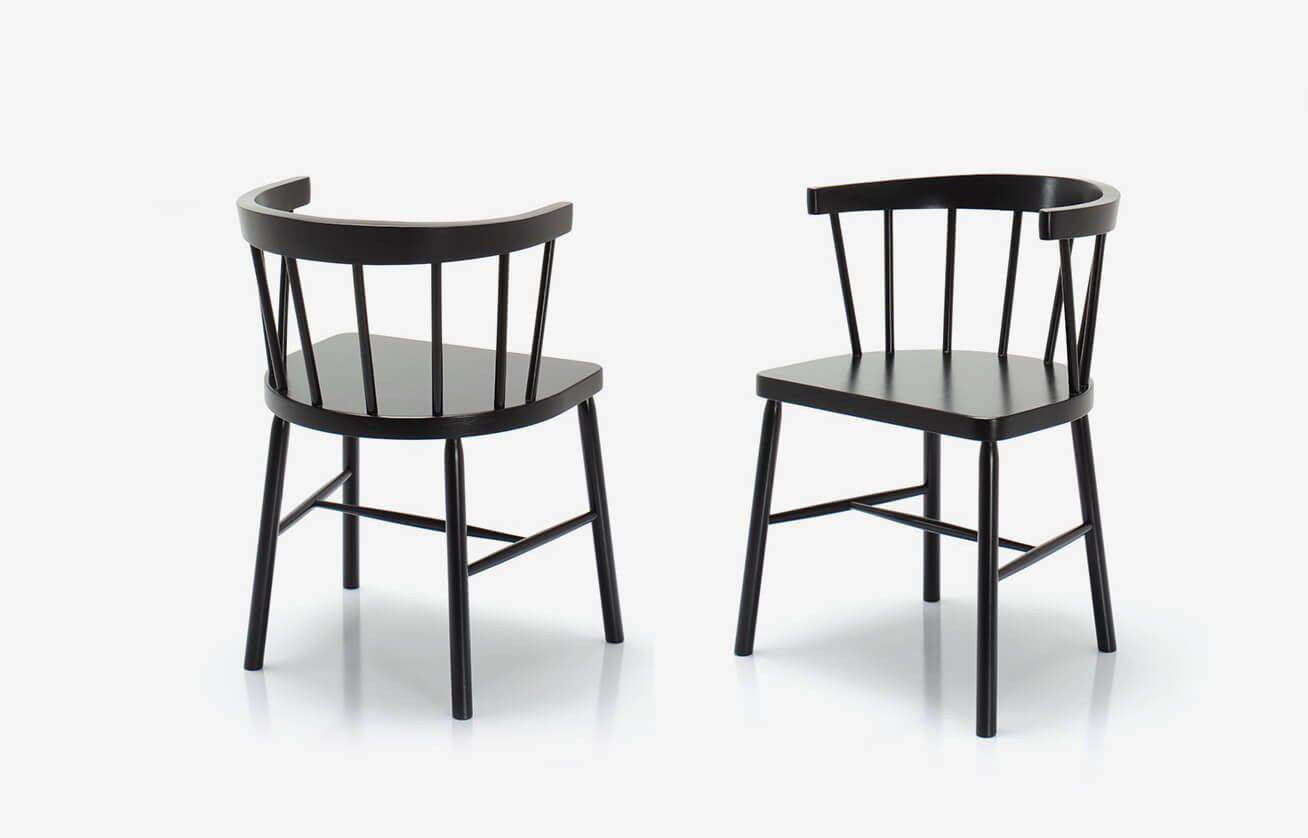 Bentwood chair Carolin from GO IN
