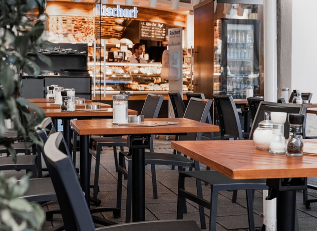 GO IN Referenz Rischart Café zur Mauth