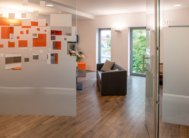 GO IN Referenz Dr. Tewes & Kollegen