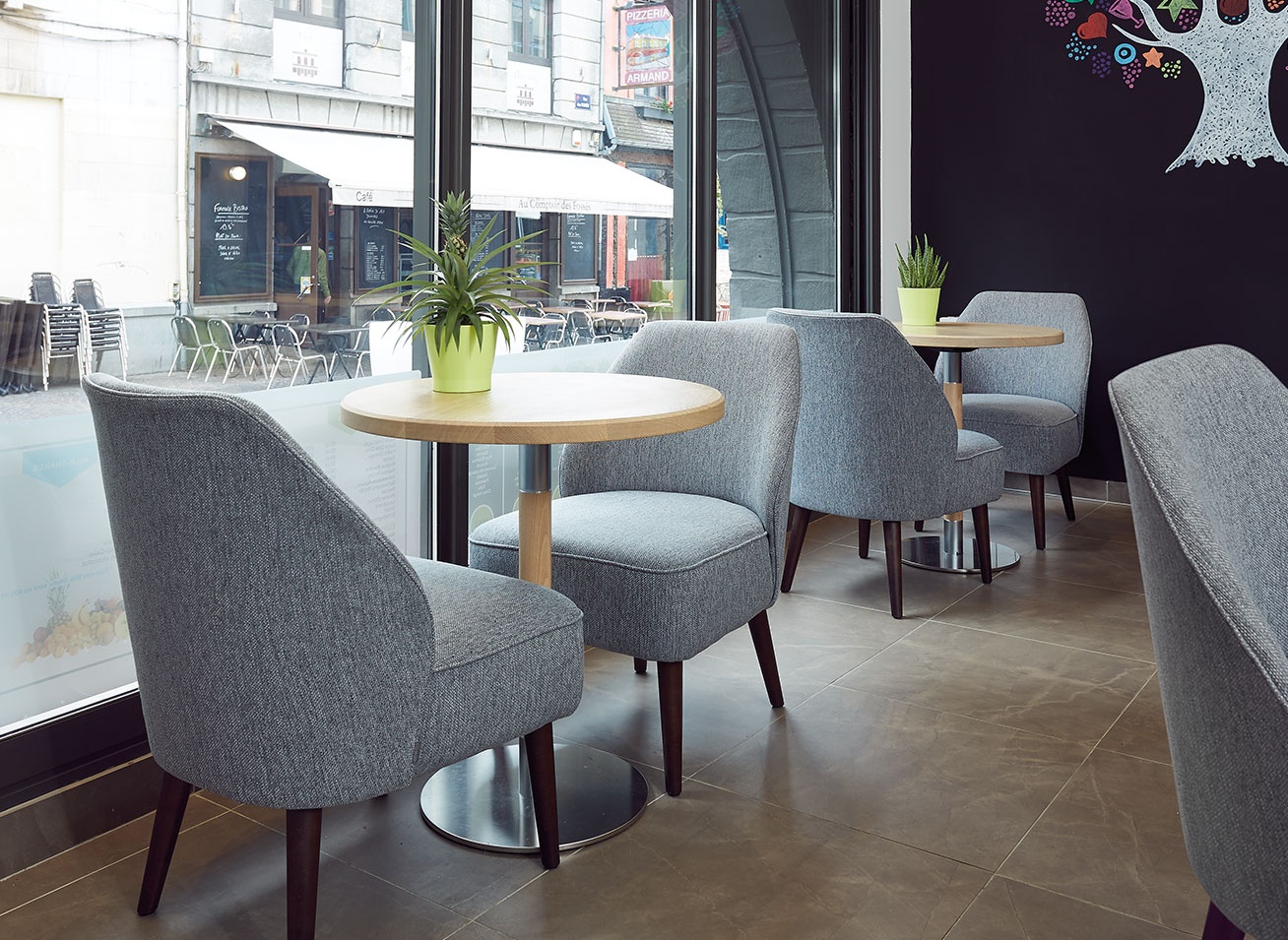 GO IN reference Ô light