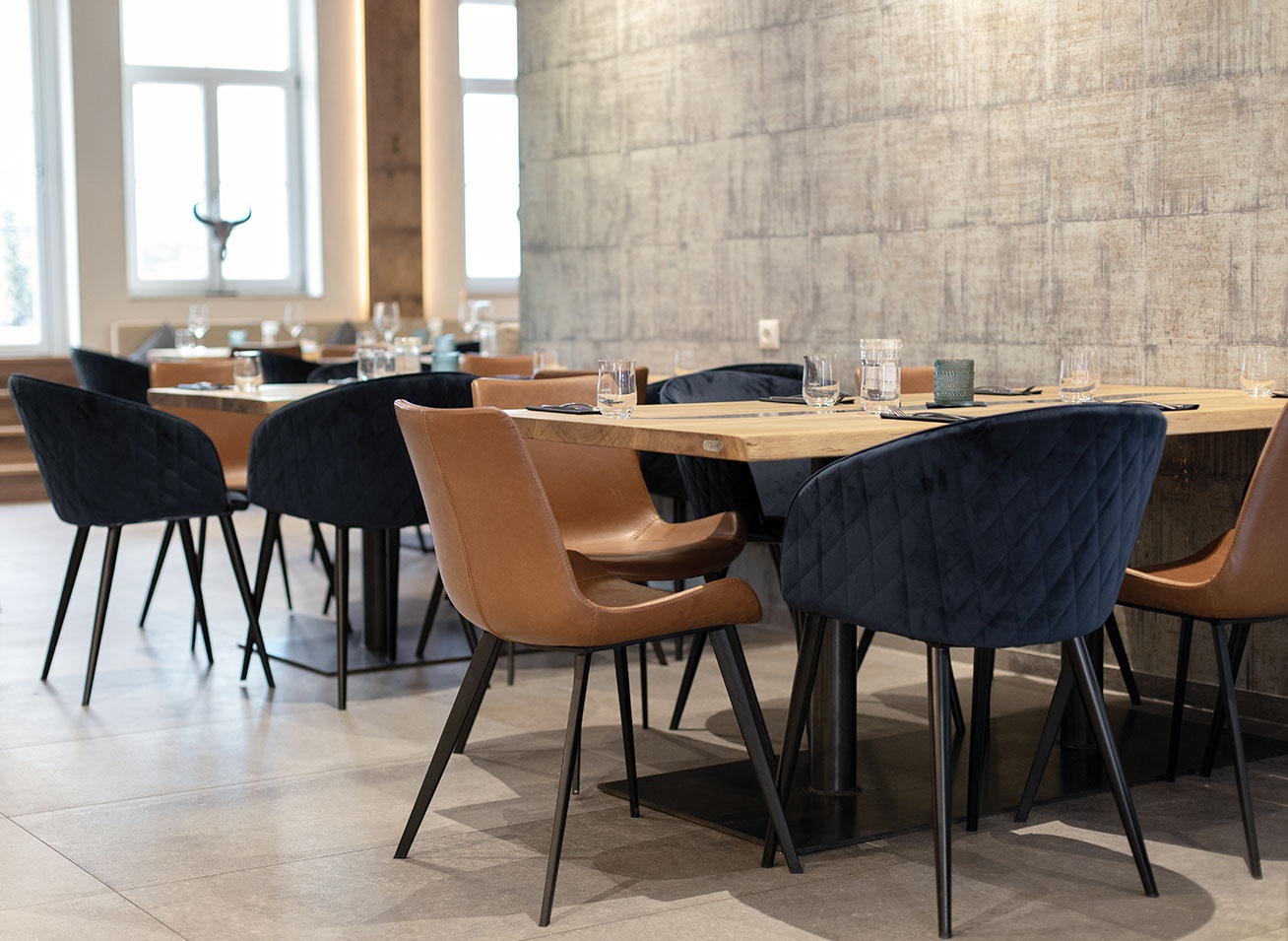 GO IN Referenz Hellmairs