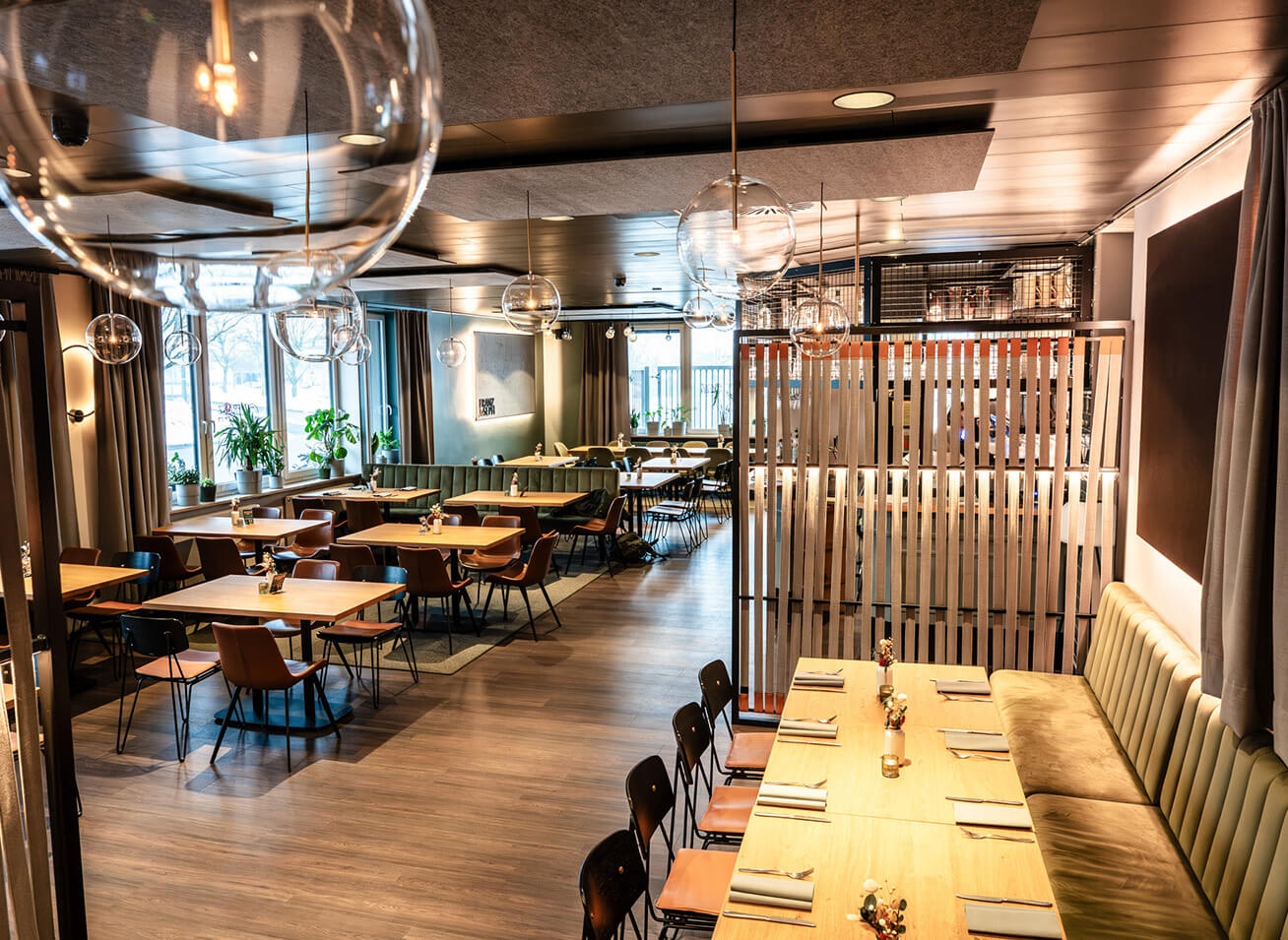 GO IN Referenz Franz Joseph