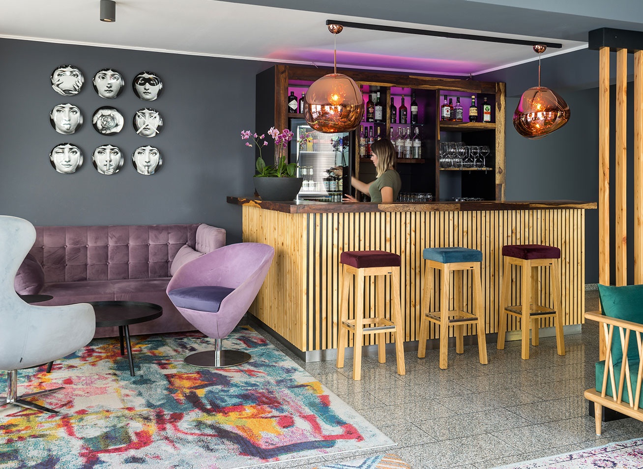 GO IN Referenz Nikii Hotel