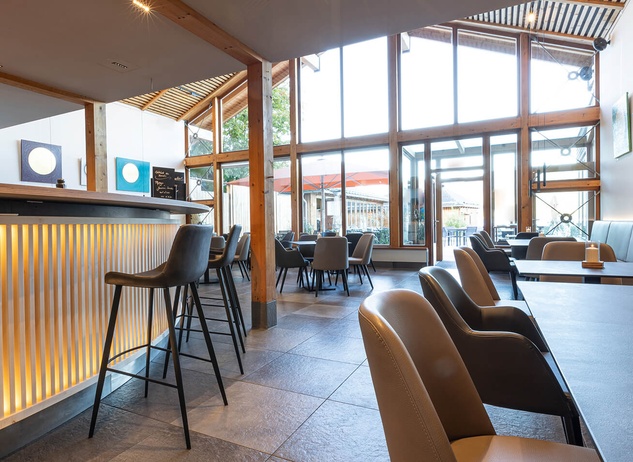 GO IN Referenz monte mare Seesauna