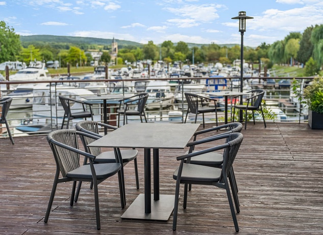 GO IN Referenz Liblingsplaz / um Hafen