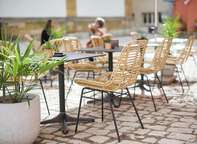 GO IN Referenz Soul Bowl