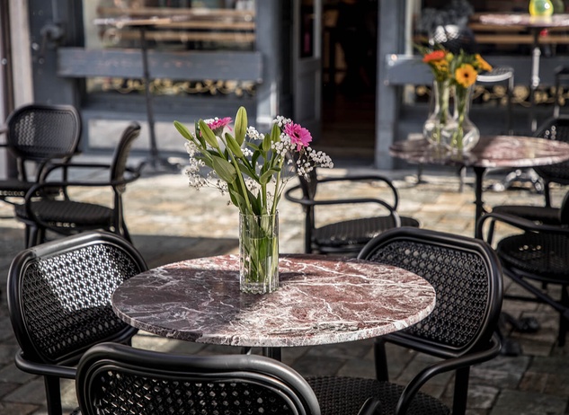 GO IN Referenz Liebelei