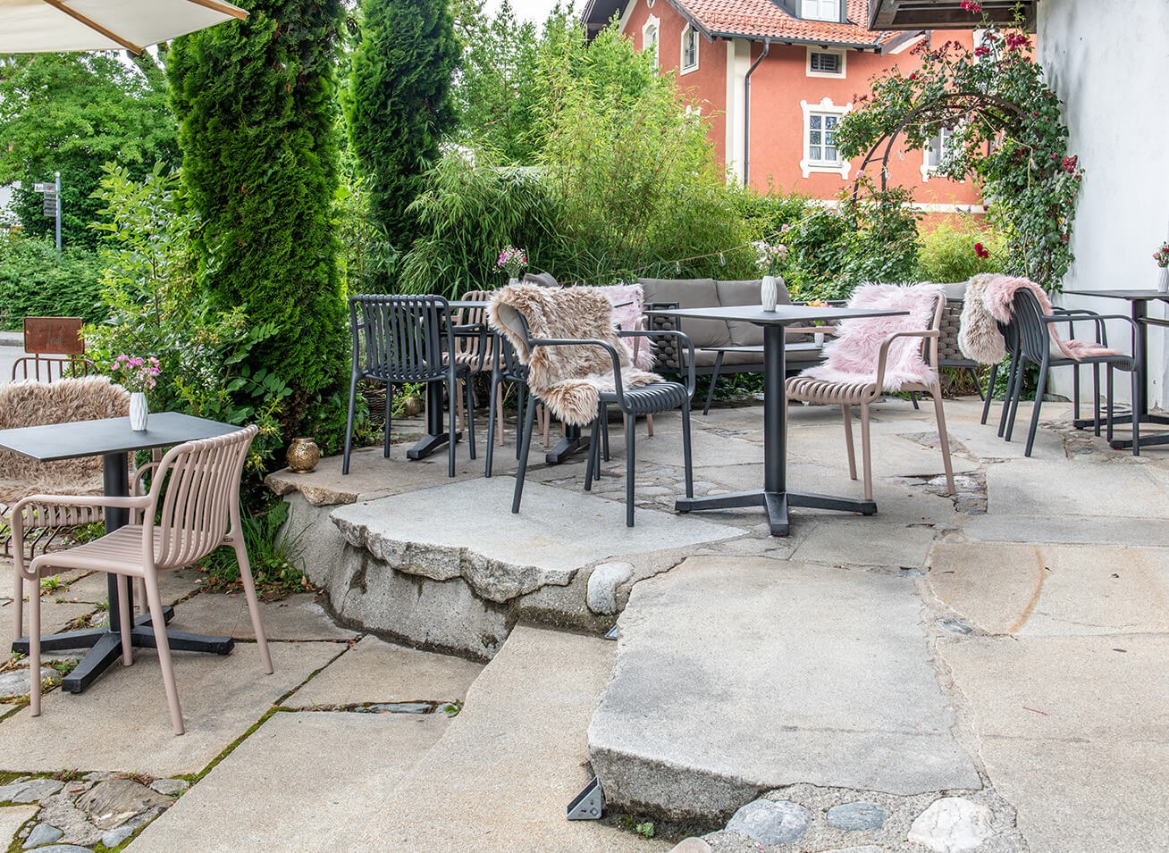 GO IN Referenz Poidl²