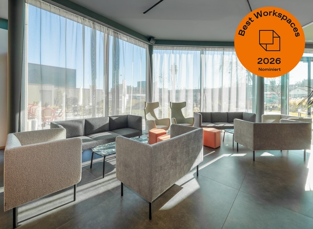 GO IN Referenz HANS-Y | ALL-IN Lifestyle Living | Indoor | Österreich