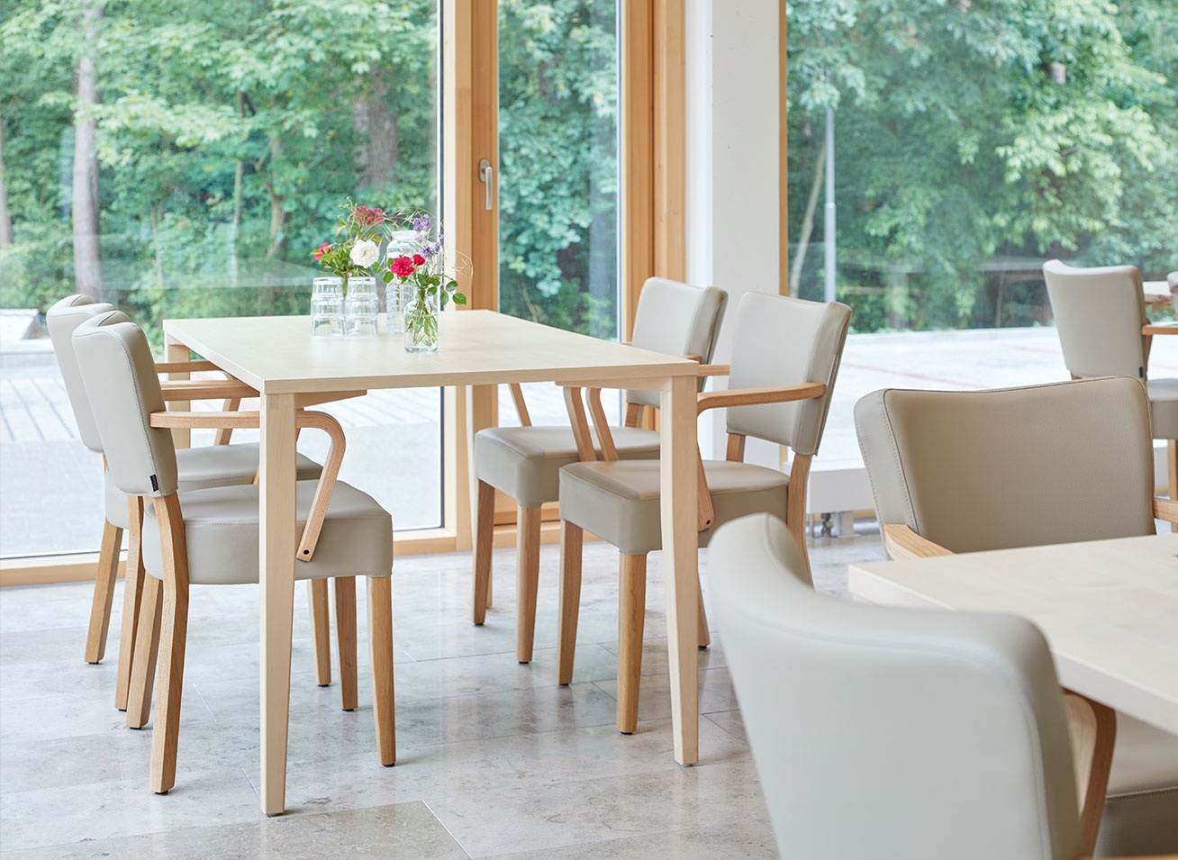 Reference Health & Care GO IN - Brandenburgklinik