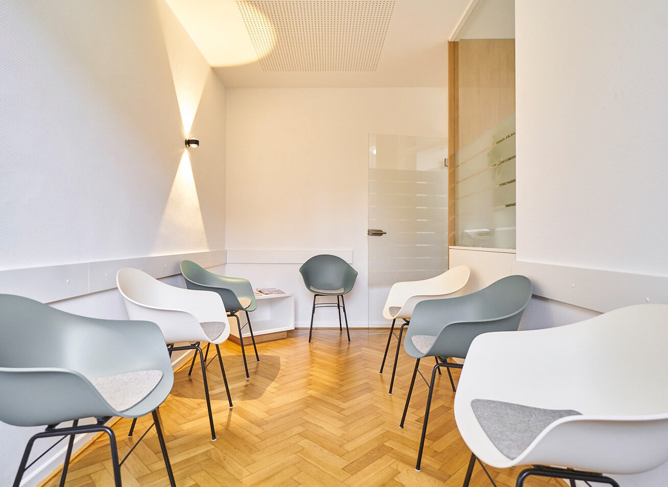 GO IN Referenz Tischlerei Spiekermann