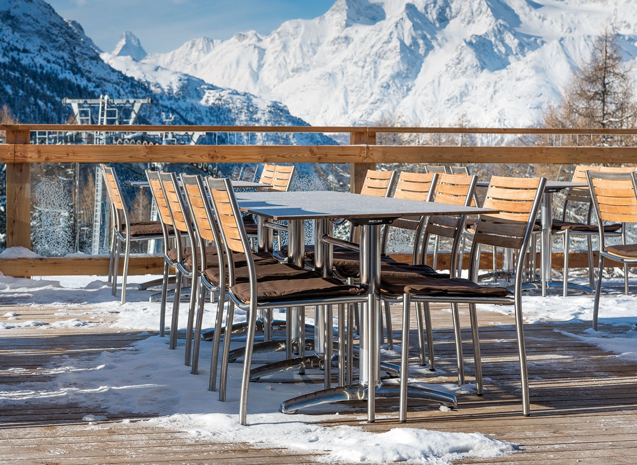 GO IN references | Hannigalp