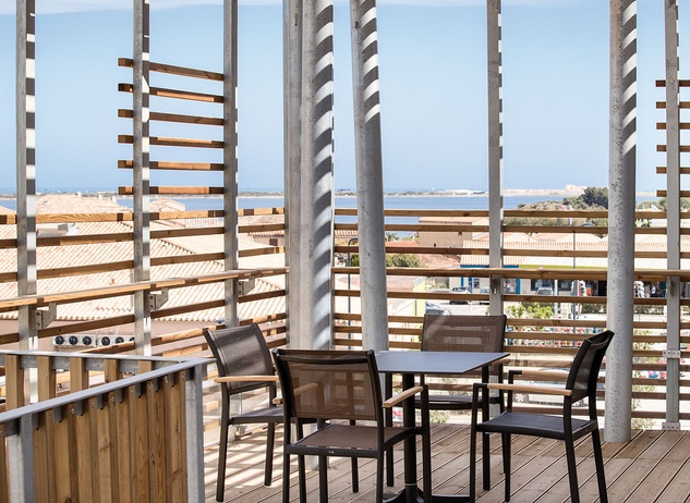 GO IN references | Residence 