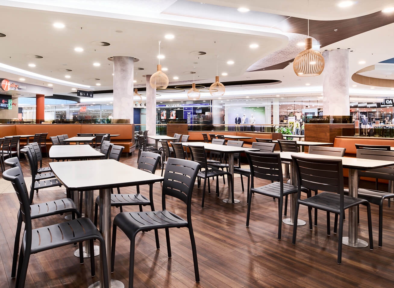 GO IN Référence EASTGATE Berlin