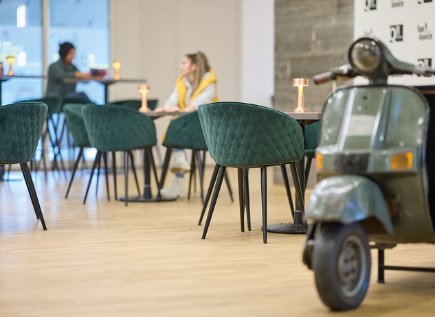 GO IN Referenz Quader12