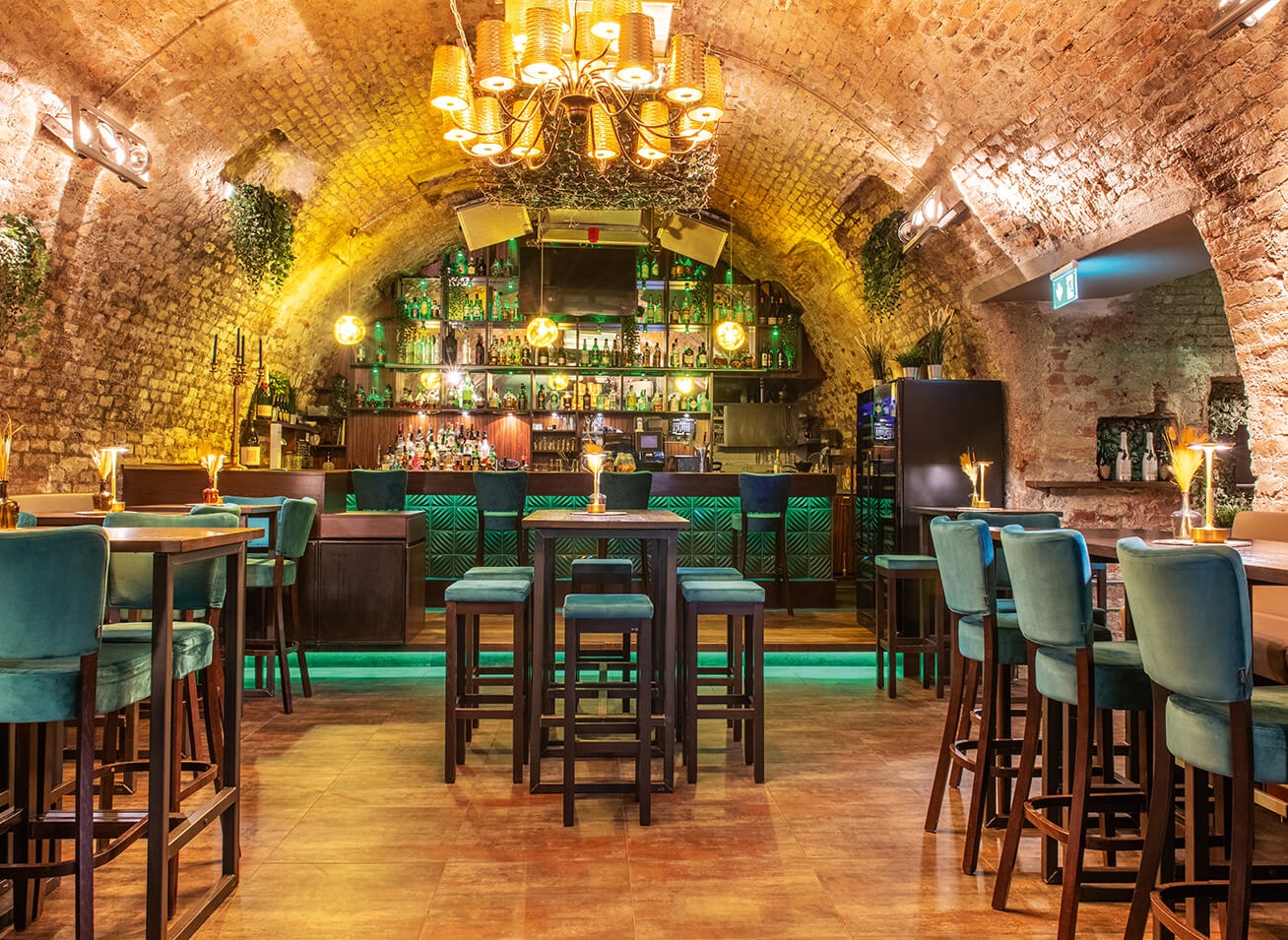 GO IN Referenz Moritz