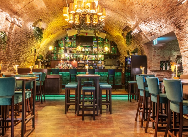 GO IN Referenz Moritz