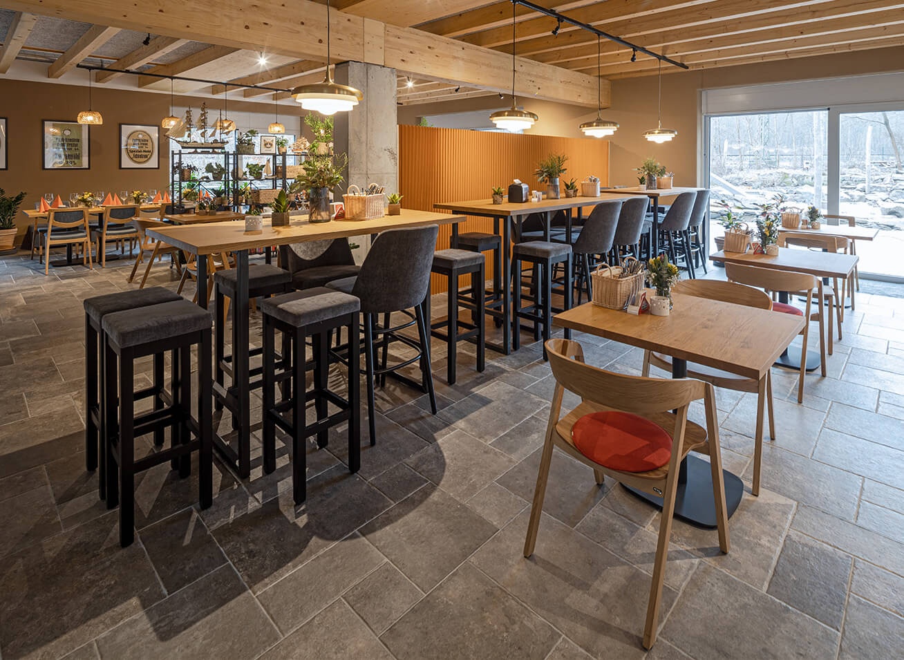 GO IN Referenz Tharandter Fischmarkt