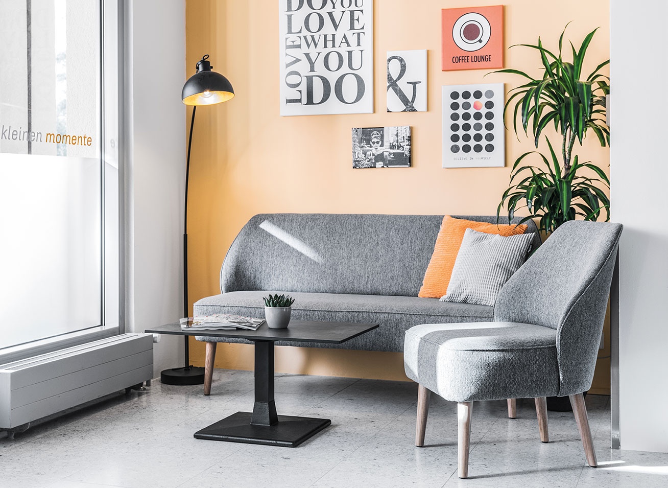 GO IN reference bar Minimo