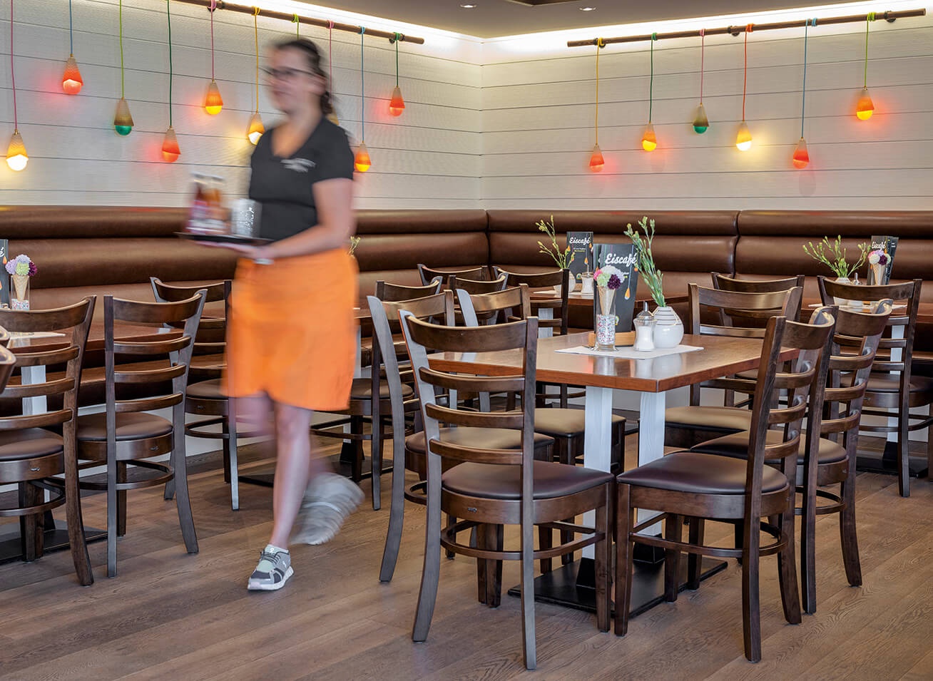 GO IN Referenz Bergwelt Eiscafé