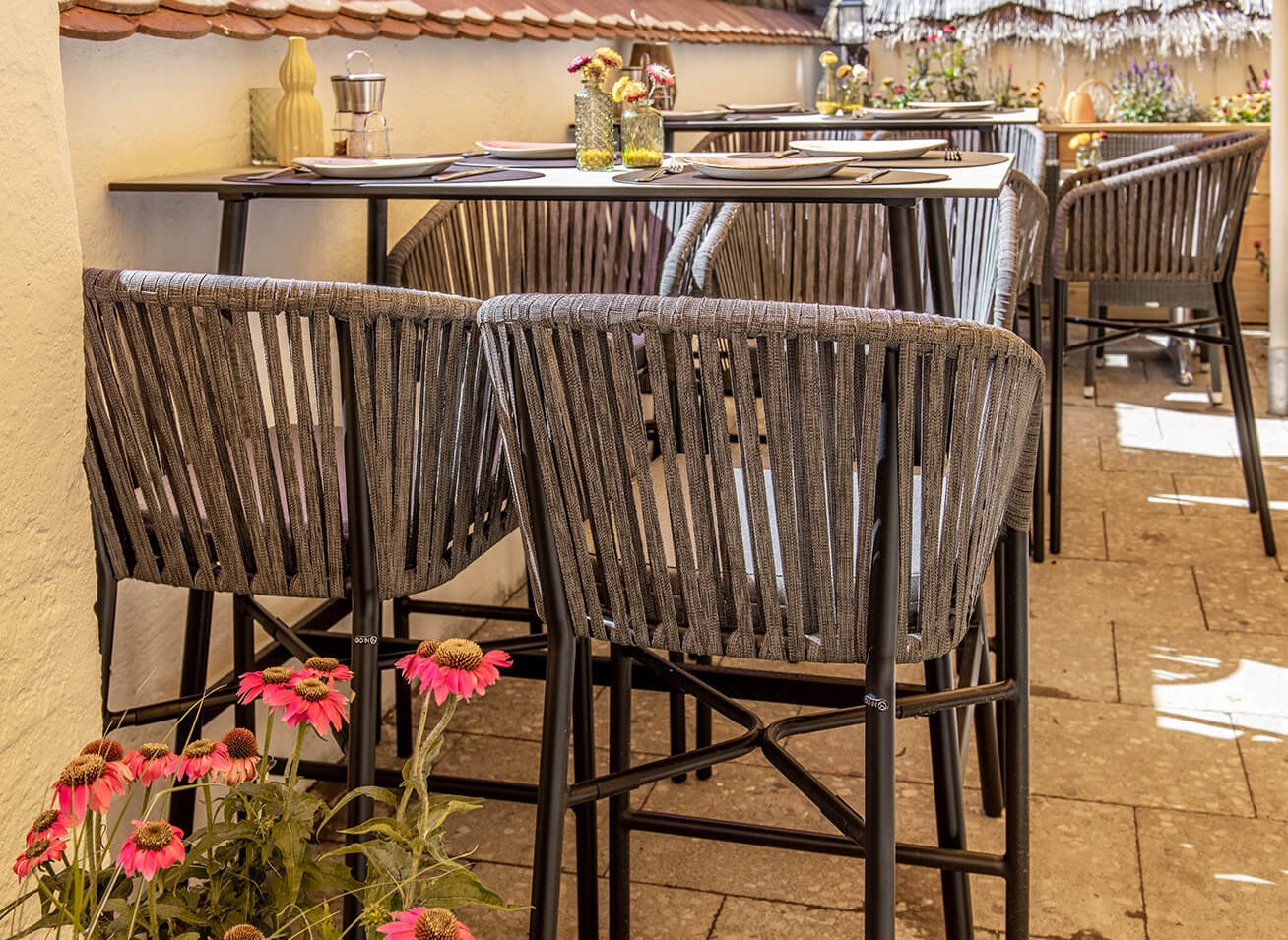GO IN Referenz Restaurant am Hexenturm