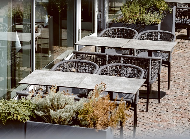 GO IN Referenz Restaurant Fratelli