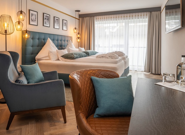 GO IN Referenz Hotel Tanneck