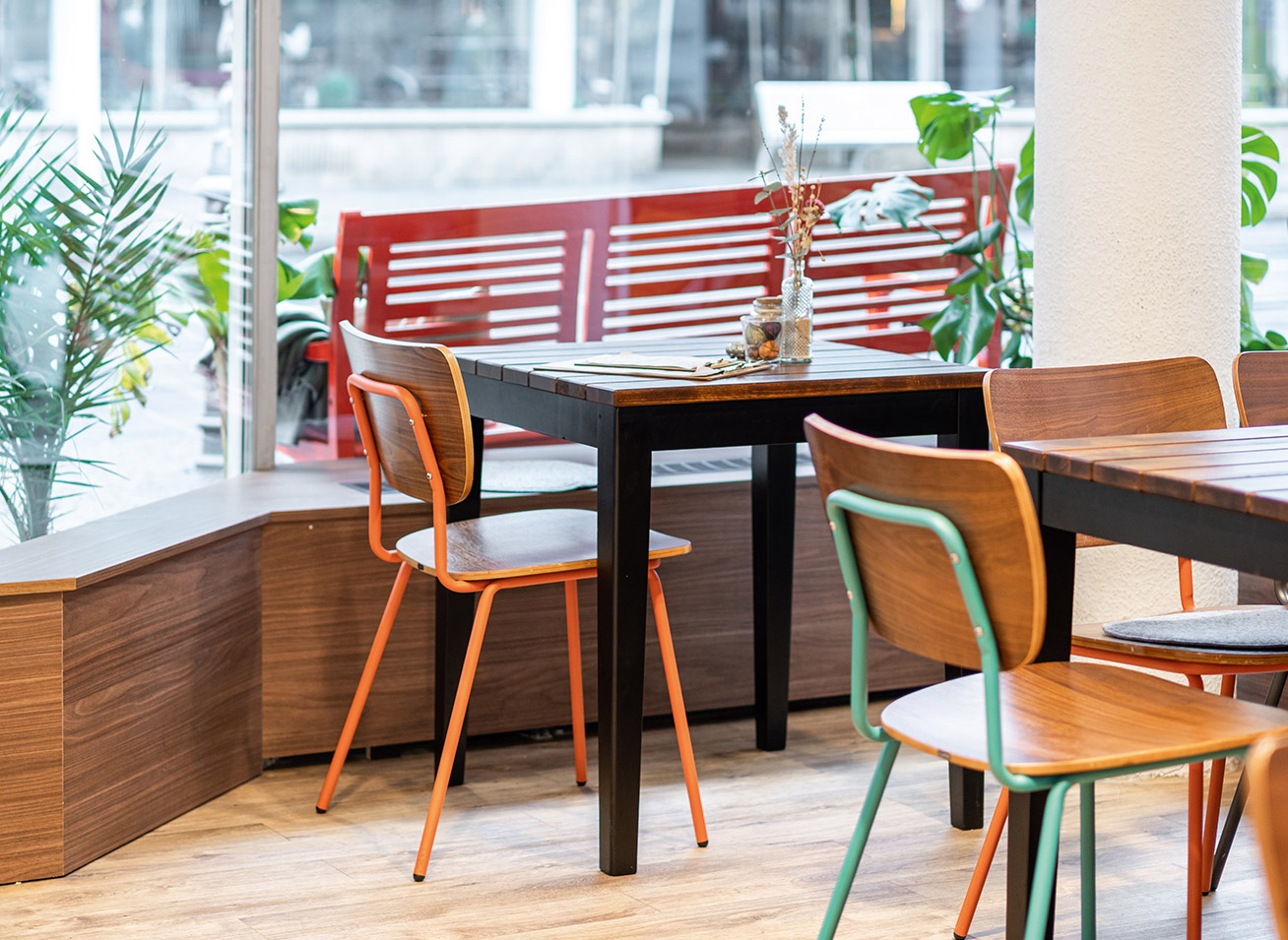 GO IN Referenz Senza Limiti