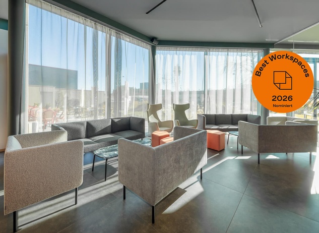 GO IN Referenz HANS-Y | ALL-IN Lifestyle Living | Indoor | Österreich