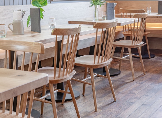 GO IN references Schwarze Kiste